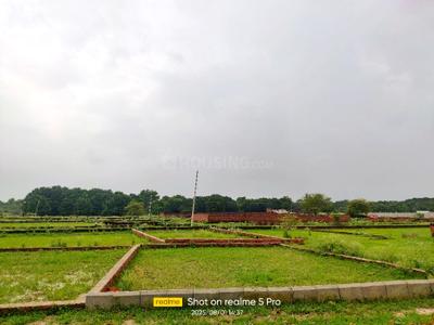 Lucknow Mohan Road Plot View 1