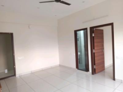 Living Room Image of 1030 Sq.ft 2 BHK Independent House for rent in Dasarahalli Bengaluru for Rs. 35000