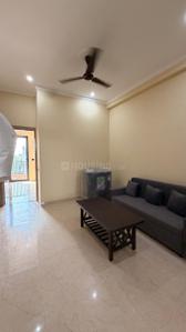 1 BHK Independent Builder Floor