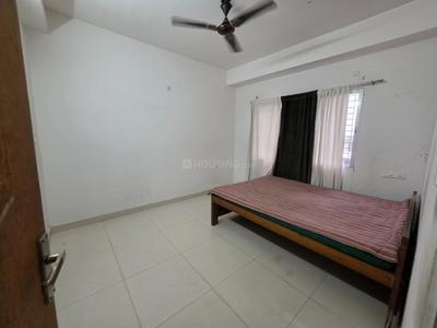 Bedroom Image of 1000 Sq.ft 2 BHK Apartment / Flat for rent in Matigara Siliguri for Rs. 22000