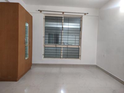 Bedroom Image of 2070 Sq.ft 4 BHK Apartment / Flat for rent in Manito Commanders Marvel, Anantapura Bengaluru for Rs. 45000