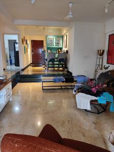 Hall Image of 2650 Sq.ft 4 BHK Apartment / Flat for sale in Hiranandani Gardens Odyssey I, Powai Mumbai for Rs. 127500000