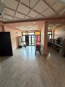 Hall Image of 3200 Sq.ft 4 BHK Independent House for sale in Jagatpura Jaipur for Rs. 23000000