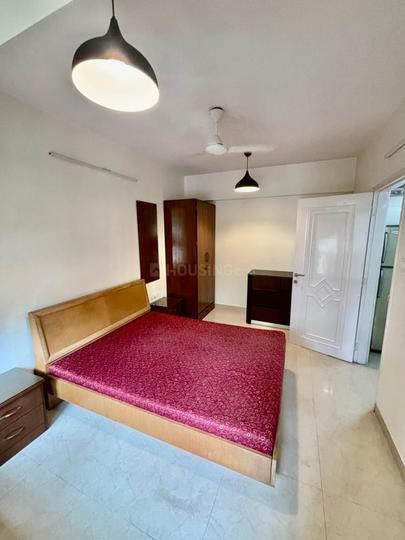 Raheja Trailokya Bedroom 1