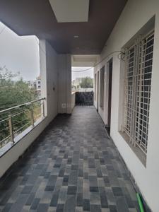 Balcony Image of 2400 Sq.ft 2 BHK Builder Floor for rent in Manish Nagar Nagpur for Rs. 18000