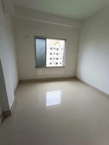 Hall Image of 1100 Sq.ft 3 BHK Apartment / Flat for sale in Airport Gate no. 1 Kolkata for Rs. 3740000