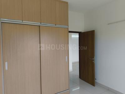 Bedroom Image of 968 Sq.ft 2 BHK Apartment / Flat for rent in Eden Park At The Prestige City, Sarjapur Bengaluru for Rs. 41000
