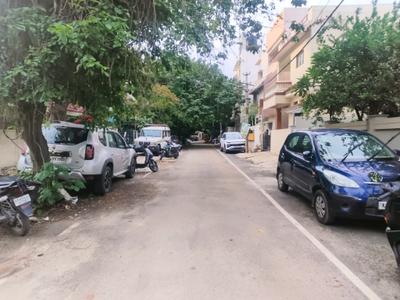 Image of 2400 Sq.ft Residential Plot / Land for sale in Sanjaynagar, Bengaluru for Rs. 65000000