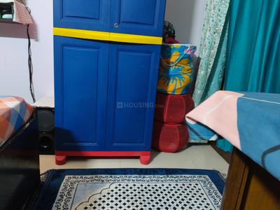 Hall Image of 800 Sq.ft 1 BHK Apartment / Flat for sale in Shaila Ruvak for Rs. 8500000