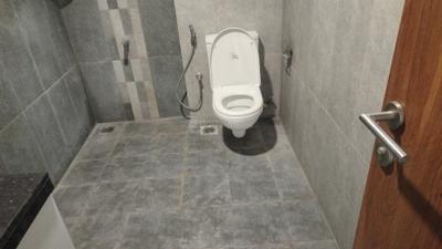 Image of 2049 Sq.ft 3 BHK Apartment / Flat for rent in Prestige Tranquil, Kokapet, Hyderabad for Rs. 72500