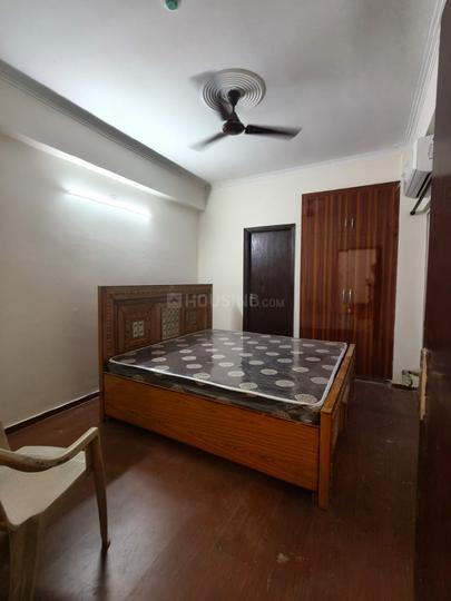 Khayala, Vishnu Garden Bedroom 1