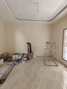 Bedroom Image of 3200 Sq.ft 4 BHK Independent House for sale in Valasaravakkam Chennai for Rs. 37500000