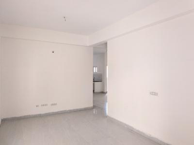 Living Room Image of 1000 Sq.ft 2 BHK Apartment / Flat for sale in Rameshwaram Banda Sangareddy for Rs. 4600000