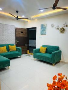 2 BHK Flat