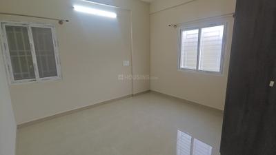 Bedroom Image of 1265 Sq.ft 2 BHK Apartment / Flat for rent in Agrahara Layout Bengaluru for Rs. 29000