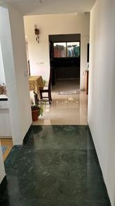 Hall Image of 2400 Sq.ft 3 BHK Apartment / Flat for sale in Gulbai Tekra Ahmedabad for Rs. 17500000