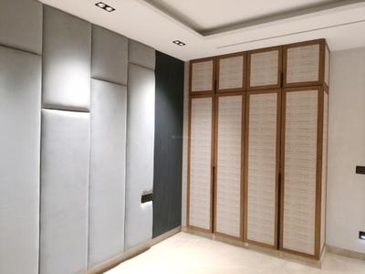 Bedroom Image of 2250 Sq.ft 4 BHK Builder Floor for sale in DDA Residential Flats, Sector 8 Dwarka New Delhi for Rs. 34000000