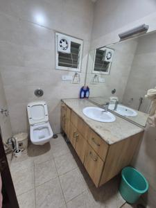 Image of 2400 Sq.ft 3 BHK Independent House for rent in HSR Layout, Bengaluru for Rs. 120000
