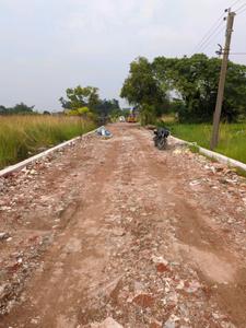 Image of 720 Sq.ft Residential Plot / Land for sale in Raspunja Township, Joka, Kolkata for Rs. 230000