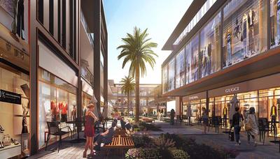 Image of 1007 Sq.ft 2 BHK Apartment / Flat for sale in Supreme Rivana Ph I, Punawale, Pune for Rs. 8400000