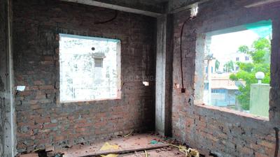 Bedroom Image of 730 Sq.ft 2 BHK Apartment / Flat for sale in Paschim Putiary Kolkata for Rs. 2500000