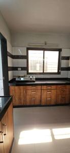 Kitchen Image of 2800 Sq.ft 3.5 BHK Independent House for rent in Vesu Surat for Rs. 55000