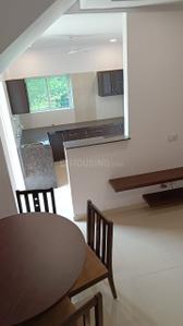 Hall Image of 1800 Sq.ft 4 BHK Duplex for sale in KT Nagar Nagpur for Rs. 8000000