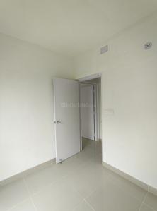 Bedroom Image of 1100 Sq.ft 3 BHK Apartment / Flat for sale in Shapoorji Pallonji Shukhobrishti, New Town Kolkata for Rs. 6250000