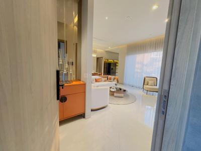Bedroom Image of 1009 Sq.ft 2 BHK Apartment / Flat for sale in Tathawade Pune for Rs. 8000000