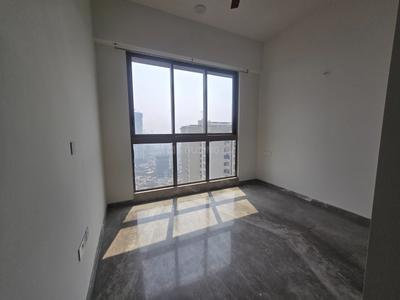 Living Room Image of 950 Sq.ft 2 BHK Apartment / Flat for rent in Prestige Jasdan Classic, Jacob Circle Mumbai for Rs. 175000