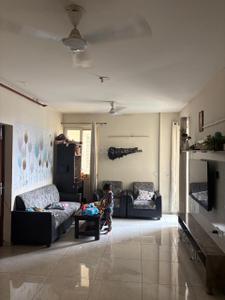 Hall Image of 1050 Sq.ft 2 BHK Apartment / Flat for rent in BPTP Spacio, Sector 37D Gurgaon for Rs. 28000