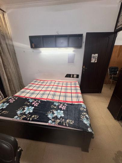 Old Rajinder Nagar, Rajinder Nagar Bedroom 1