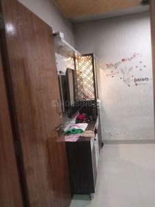 Bedroom Image of 340 Sq.ft 1 RK Apartment / Flat for sale in Virar West Virar for Rs. 1700000