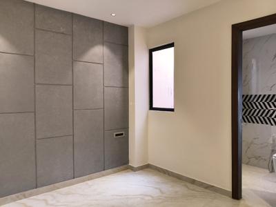 Bedroom Image of 800 Sq.ft 1 RK Builder Floor for rent in Sector 56 Gurgaon for Rs. 23000