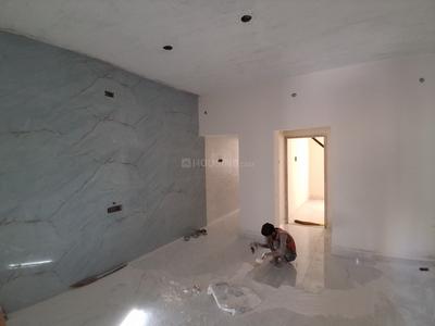 Hall Image of 783 Sq.ft 2 BHK Independent House for sale in Manali New Town Chennai for Rs. 5700001