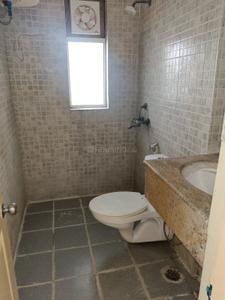 Image of 1264 Sq.ft 3 BHK Apartment / Flat for sale in Paras Tierea, Sector 137, Noida for Rs. 11100000