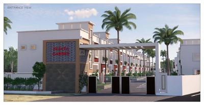 Image of 1751 Sq.ft 3 BHK Villa for sale in Balianta, Bhubaneswar for Rs. 7500000