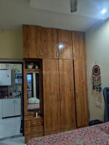 Bedroom Image of 909 Sq.ft 3 BHK Villa for sale in Kharar Mohali for Rs. 7500000