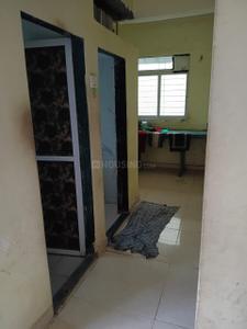 Hall Image of 550 Sq.ft 1 BHK Apartment / Flat for sale in Rabale Navi Mumbai for Rs. 2750000