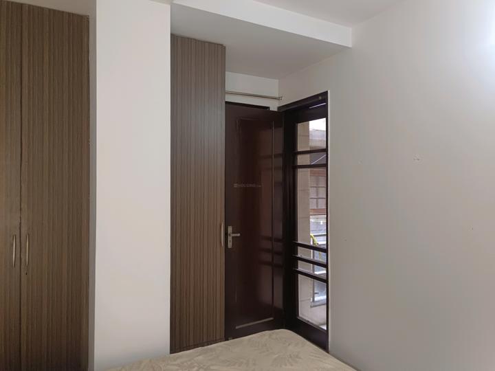 Poorvi Pitampura, Pitampura Bedroom One 1