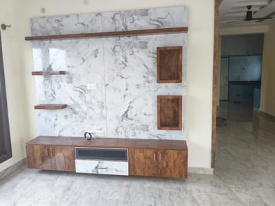 Hall Image of 1300 Sq.ft 2 BHK Builder Floor for rent in Rajajinagar Bengaluru for Rs. 36000