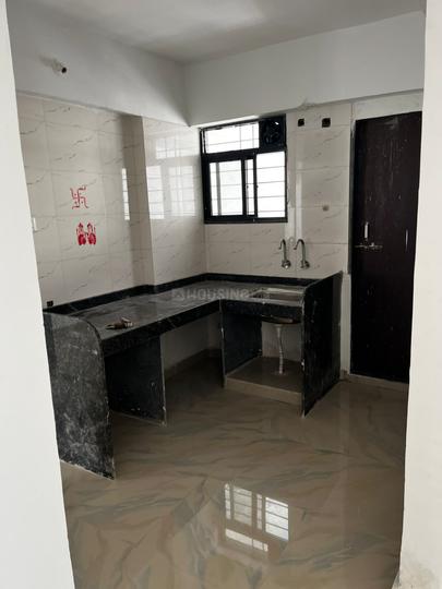 Atharva Shrusti Kitchen 1