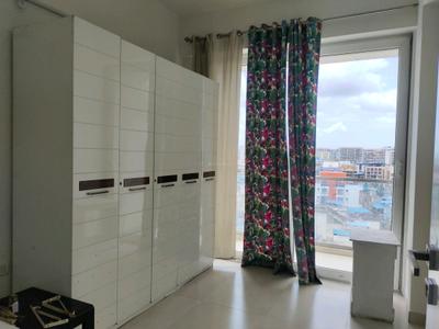 Bedroom Image of 1700 Sq.ft 3 BHK Apartment / Flat for sale in Progressive Meera Aagan, Ulwe Navi Mumbai for Rs. 21500000