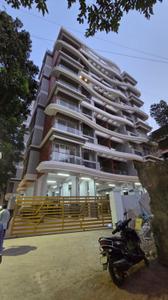 Image of 1260 Sq.ft 2 BHK Apartment / Flat for rent in Evergreen Aruni Mist, Dombivli West, Thane for Rs. 25000