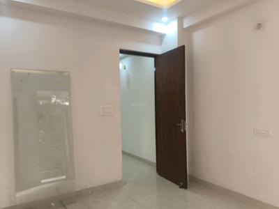 Bedroom Image of 1080 Sq.ft 2 BHK Apartment / Flat for sale in Vyom Residency, Noida Extension Greater Noida for Rs. 4200000