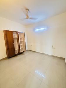 3 BHK Independent Builder Floor