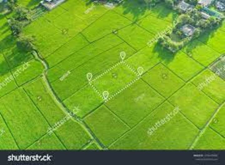 Residential 10500 Sqft Plot for sale at Ghuma, Ahmedabad Property ID