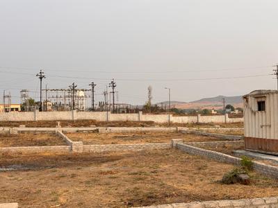 Image of 1100 Sq.ft Residential Plot / Land for sale in Kondhwa, Pune for Rs. 2970000