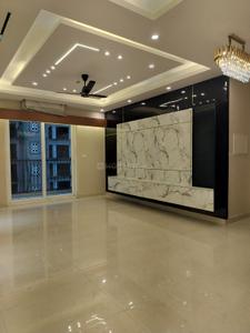 3 BHK Flat