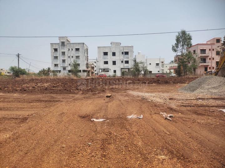 Residential 1000 Sqft Plot for sale at Lohegaon, Pune Property ID